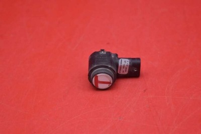 Датчик паркування задня pdc 1s0919275 skoda rapid 12-17 фото №1