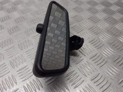 Дзеркало внутрішнє bmw x3 e83 2.0 d e1010588 фото №1