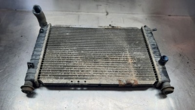 Радіатор води daewoo matiz 0.8b 96314162 фото №1