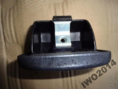 CENICERO PARTE TRASERA TOYOTA COROLLA E12 2001-2007 R  