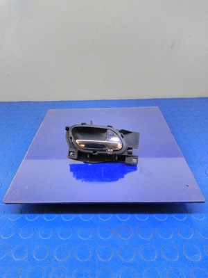 Peugeot 407 ручка внутрішня перед правий фото №1