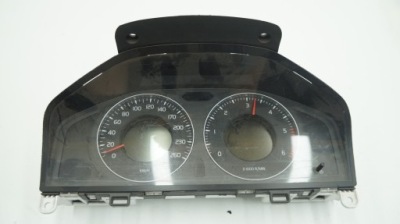Volvo счетчик приборы v70 iii 31270899 фото №1