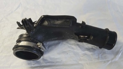 Шланг інтеркулер renault arkana 1.3 tce 22 tyś km 165767789r фото №1