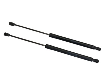 Амортизатори кришки audi q5 8r0827552b фото №1