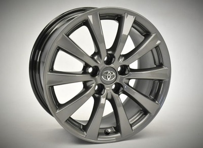 TOYOTA LEXUS IS 8x17 ET45 5x114,3 