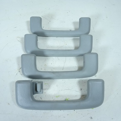 Mitsubishi lancer viii ручки стельовий фото №1