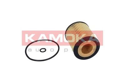 FILTRO ACEITES KAMOKA F110201  