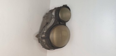 Лампа права перед mercedes e 210 w210 оригінал oem фото №1