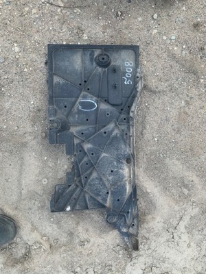 Peugeot 5008 ii захист pod двигун 9820153180 фото №1