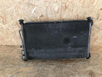 Комплект радиатор ford focus mk1 1.8tdci фото №1