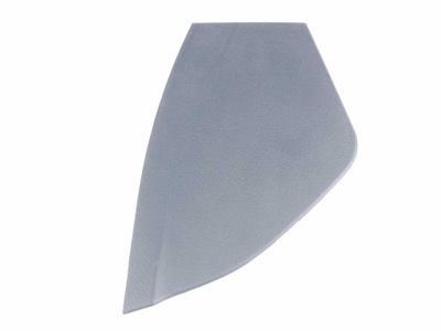 Mercedes ml w163 заглушка защита приборная панель левая фото №1