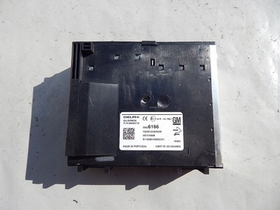 Opel astra v k радио модуль навигации фото №1