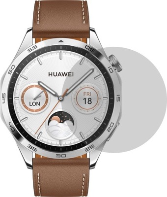 MATOWE szkło do Huawei Watch GT 4 46mm