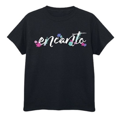 DISNEY t-shirt 134-146 koszulka bluzka ENCANTO