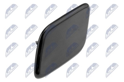 EDS-KA-008 NTY BRIDA CIEGA DE LAVAPARABRISAS FAROS KIA CEED 12-16 /LEWA/  