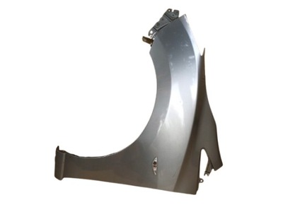 Mazda 5 cw ii 2010-2016 левый передний крыло фото №1