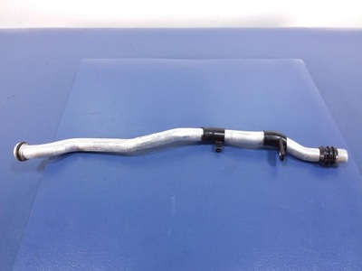 Audi a8 d4 3.0 tfsi шланг труба wody 06e121065s фото №1