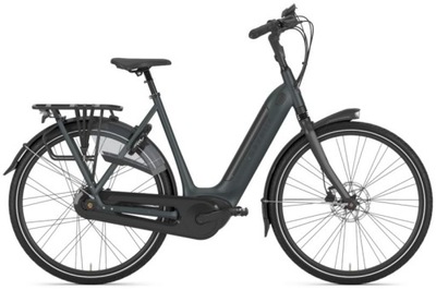 Gazelle Grenoble C380 HMB Bosch Enviolo 400Wh 46