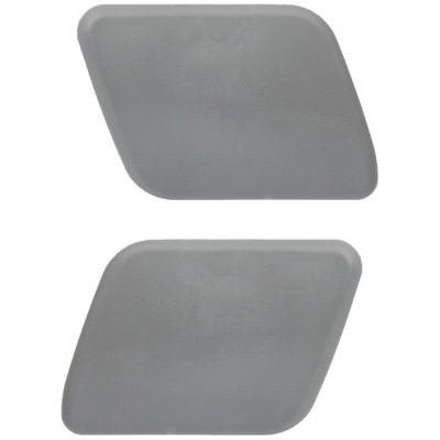 2x заглушка отверстие распылителя лампы l+p golf iv фото №1