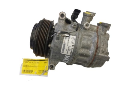 Mercedes vito 2.2cdi a0008303801 651950 компрессор фото №1