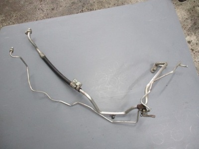 Шланг трубка кондиционера micra k13 1.2 15r фото №1