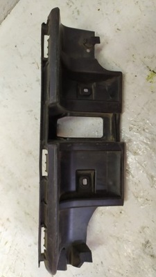 Volvo c30 напрямна кронштейн бампера лівий задня фото №1