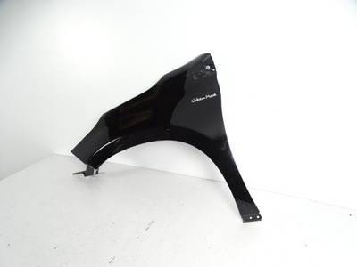 Крыло перед передний левый peugeot 2008 12-18 фото №1