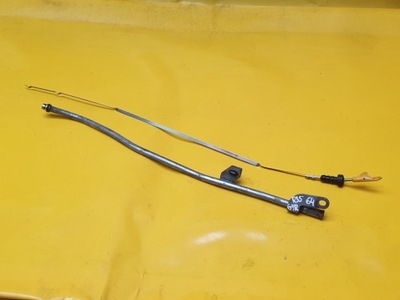 Щуп щуп уровня масла nissan gt-r r35 vr38 фото №1