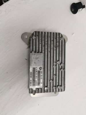 Модуль блок управления icm bmw seria 5 f10 f11 6799712 фото №1
