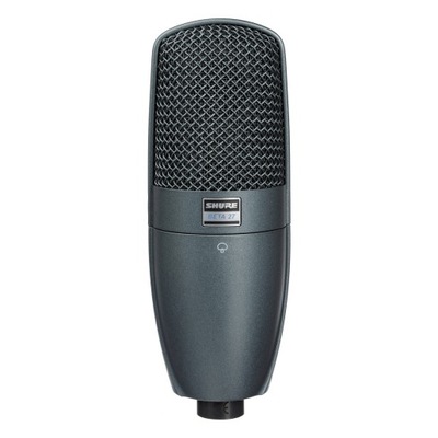 Shure BETA 27 mikrofon pojemnościowy