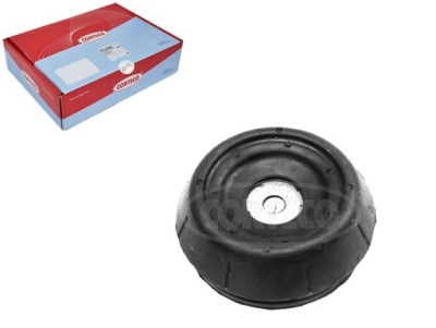 Подушка амортизатора opel перед vectra corteco фото №1