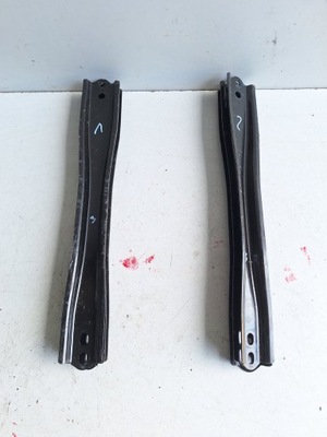 Toyota ch-r ii 23- з'єднувач підрамник правий перед фото №1