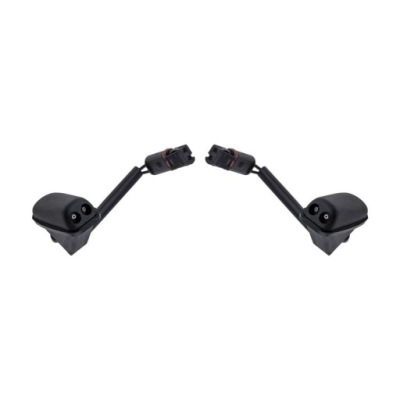 BUSES LAVE-GLACES VITRES AVANT MINI R55 R56 R57 R58 R59 R60 R61 