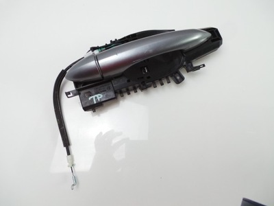 Ручка двері задня права alfa giulia фото №1