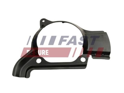 PROTECTION BRAKES BRAKES LEFT FIAT CINQUE / SEICENTO  