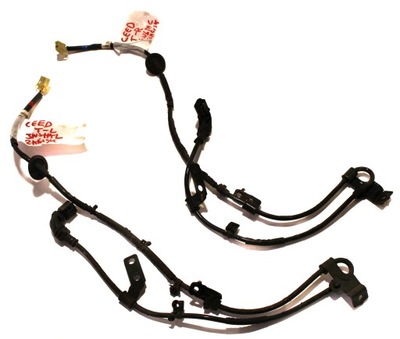 Kia ceed ii lift електропроводка супорт задня ліва права фото №1