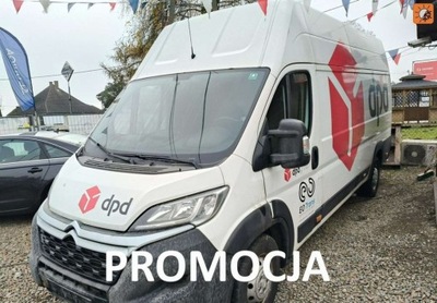 Citroen Citroen Jumper 2.0 Diesel 150KM