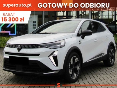 Od ręki - Symbioz Techno 1.8 E-Tech 160KM / Pakiet Winter