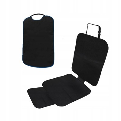 ALFOMBRILLA PARA SILLA + PROTECCIÓN PARA SUZUKI XL7  