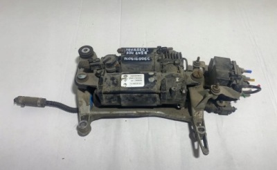 Компрессор подвеска vw touareg i 7l0616006c фото №1