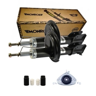 Monroe 16706 амортизатор фото №1