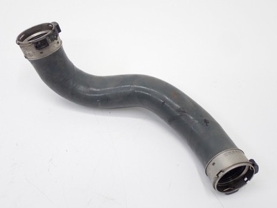 Шланг труба інтеркулер повітря mercedes sprinter w907 w910 2.2 cdi 20r фото №1