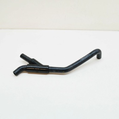 Mb ml w163 expansion бак to recirculating насос шланг lhd a1635013582 фото №1