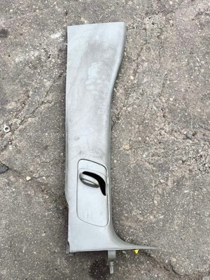 Trafic ii vivaro 01-14 захист стійка b права фото №1