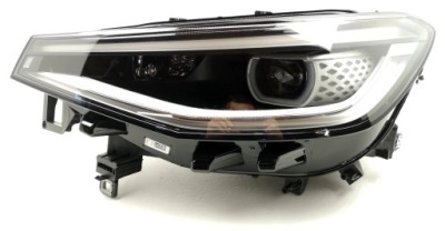 Nowa org лампа ліва передня full led vw id.4 11b941035n фото №1