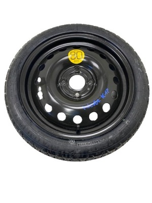 NISSAN NOTE E11 SPACE-SAVING TIRE WHEEL SPARE 15