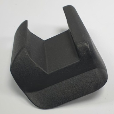 Захист рейки сидіння лівий перед volvo v70 ii 30662550 фото №1