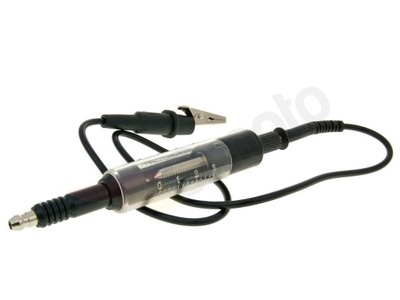 Tester iskry Buzzetti