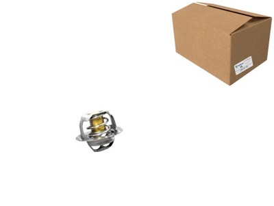 Термостат 89?c citroen c2 dacia logan logan mcv nissan primastar фото №1