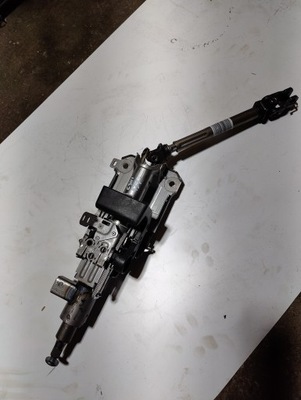 Citroen c3 iii колонка рулевая фото №1